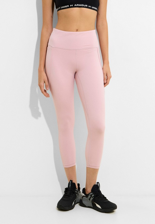 Under Armour Тайтсы - UA Hydrafuse Ankle Leg - фото 1