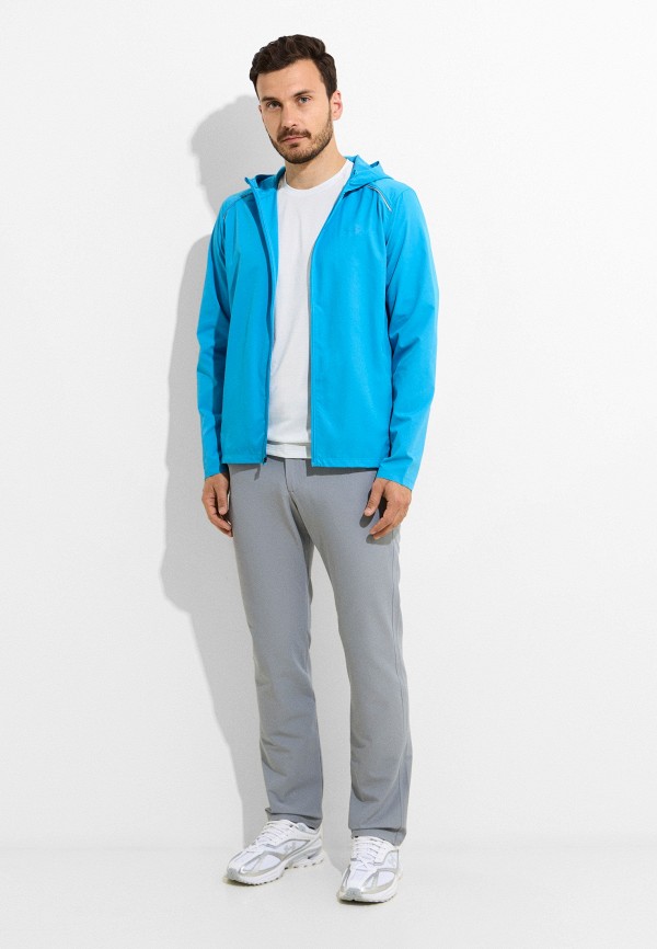 Under Armour Ветровка - UA Launch Hooded Jacket - фото 2