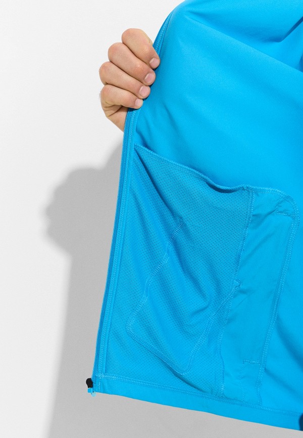 Under Armour Ветровка - UA Launch Hooded Jacket - фото 6