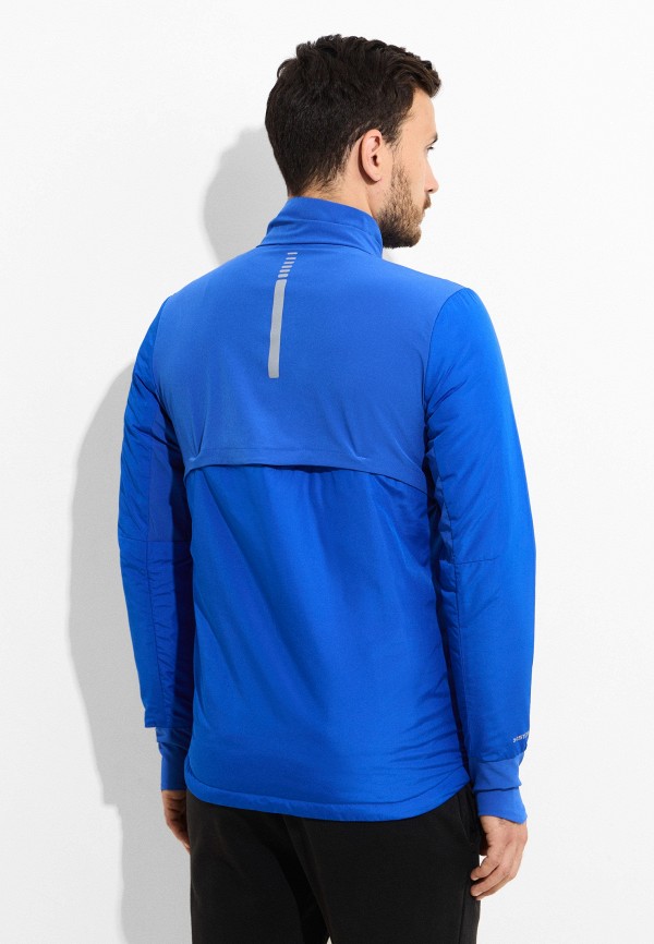 Under Armour Анорак - STRM SESSION RUN HZ JKT - фото 3