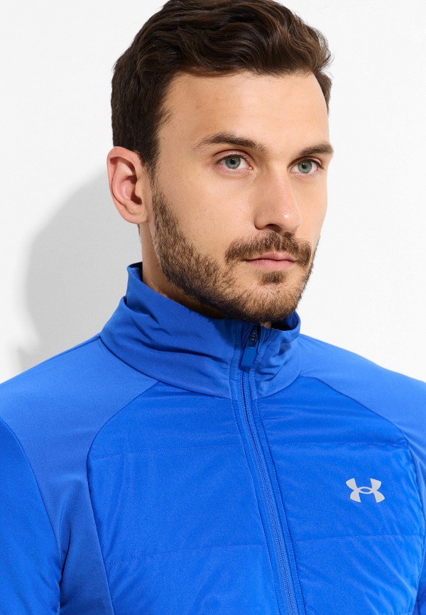 Under Armour Анорак - STRM SESSION RUN HZ JKT - фото 4