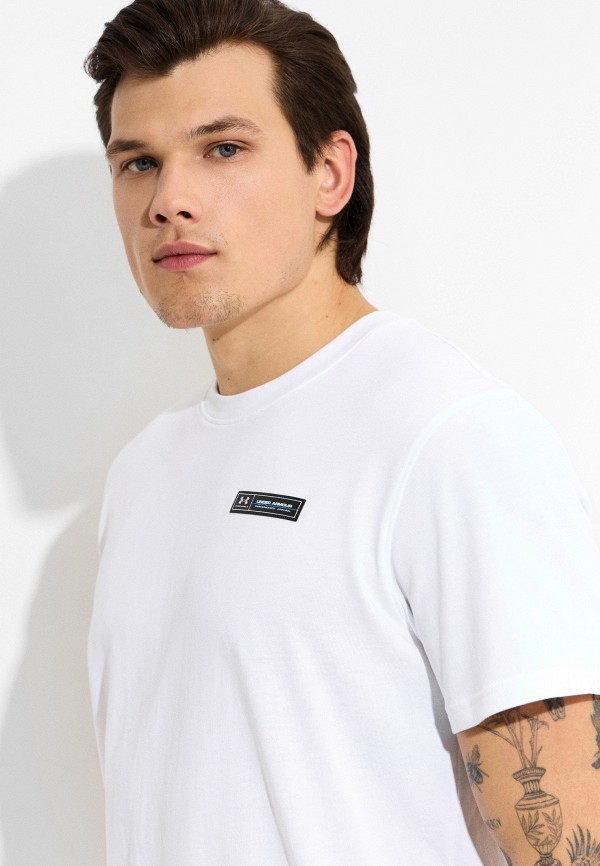 Under Armour Футболка - фото 4