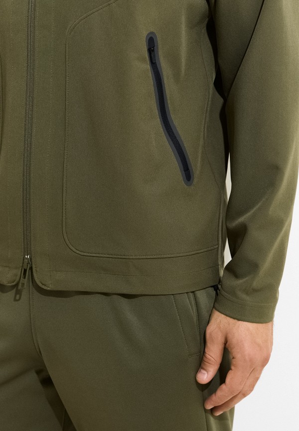 Under Armour Ветровка - UA Unstoppable Jacket LC - фото 5