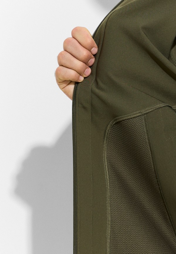 Under Armour Ветровка - UA Unstoppable Jacket LC - фото 6