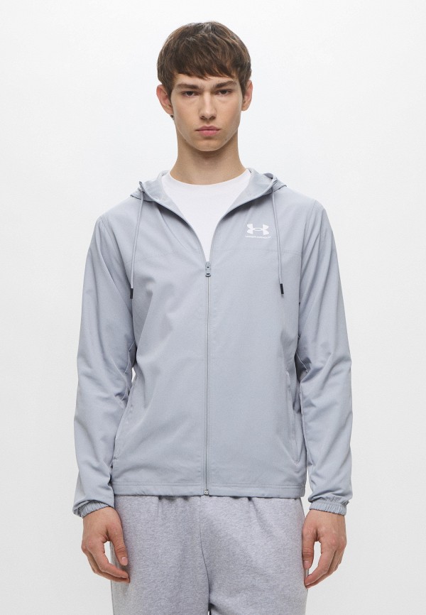 Under Armour Ветровка - UA Rival Wvn Windbreaker - фото 1