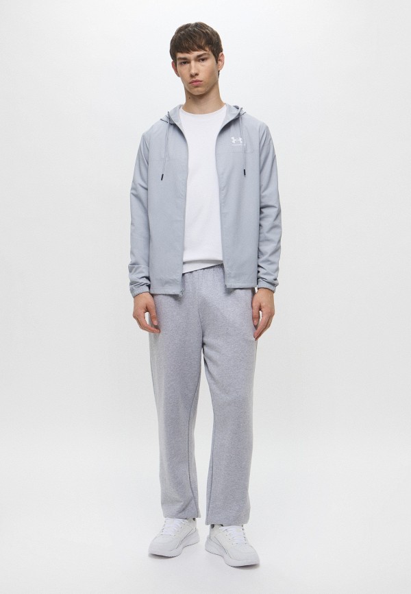 Under Armour Ветровка - UA Rival Wvn Windbreaker - фото 2