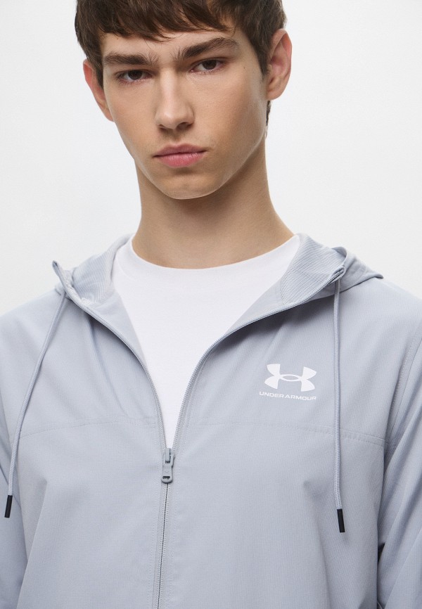 Under Armour Ветровка - UA Rival Wvn Windbreaker - фото 4