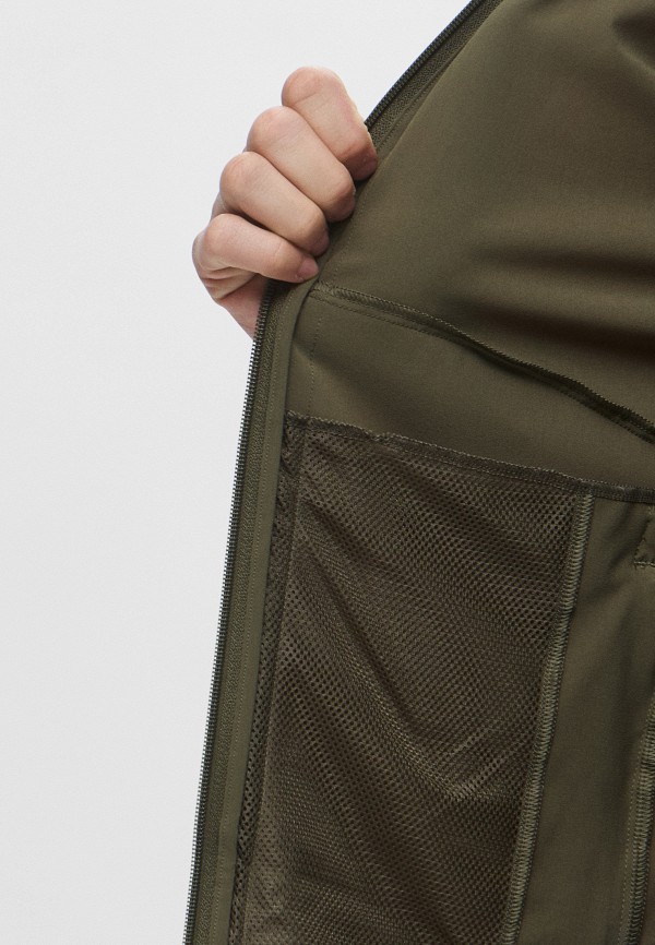 Under Armour Ветровка - UA Stretch Wvn WindbreakerEU - фото 6