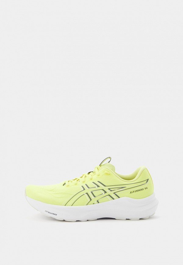 ASICS Кроссовки - GT-2000 14 - фото 1