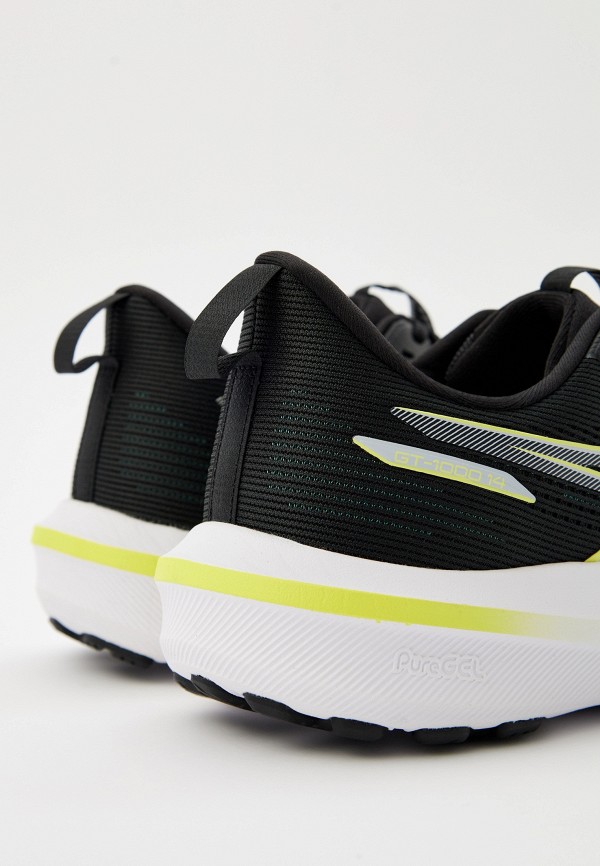 ASICS Кроссовки - GT-1000 14 - фото 4