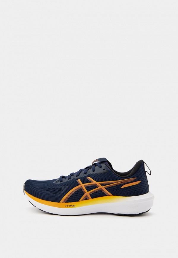 ASICS Кроссовки - GT-1000 14 - фото 1