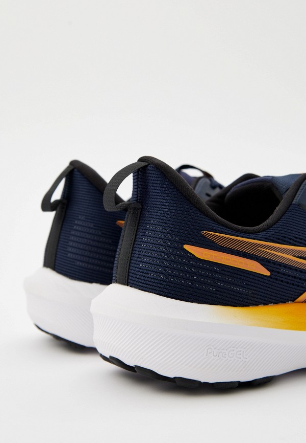 ASICS Кроссовки - GT-1000 14 - фото 4