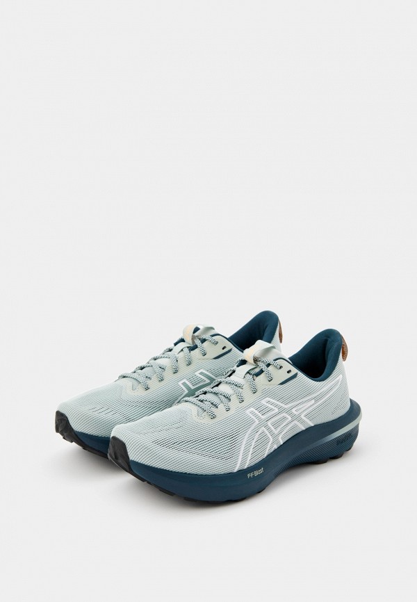 ASICS Кроссовки - GT-1000 14 TR - фото 3