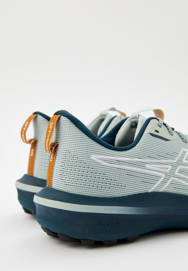 ASICS Кроссовки - GT-1000 14 TR - фото 4
