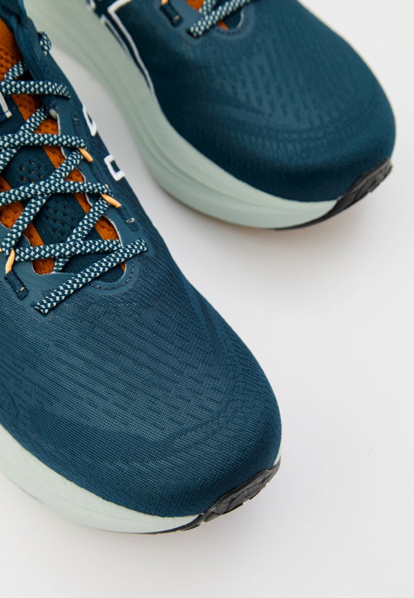 ASICS Кроссовки - GEL-NIMBUS 27 TR - фото 2