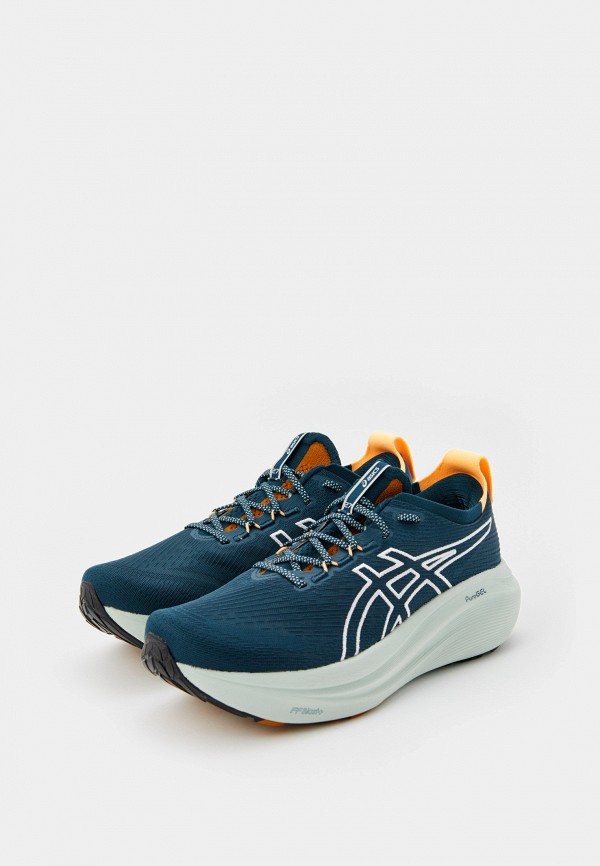 ASICS Кроссовки - GEL-NIMBUS 27 TR - фото 3