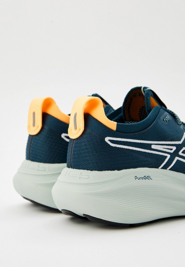 ASICS Кроссовки - GEL-NIMBUS 27 TR - фото 4