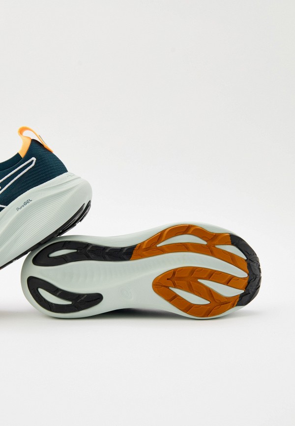 ASICS Кроссовки - GEL-NIMBUS 27 TR - фото 5