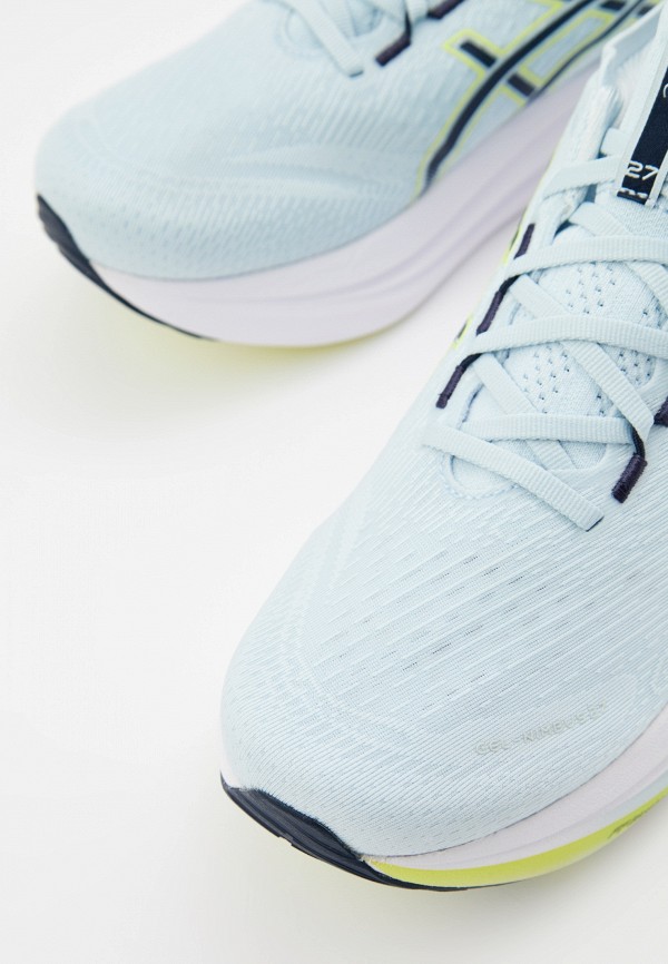 ASICS Кроссовки - GEL-NIMBUS 27 - фото 2