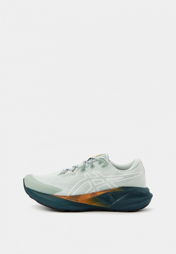 ASICS Кроссовки - NOVABLAST 5 TR - фото 1