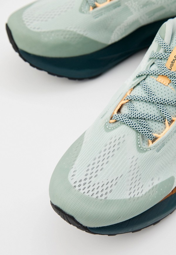 ASICS Кроссовки - NOVABLAST 5 TR - фото 2