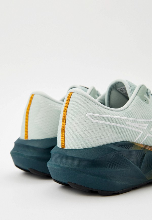 ASICS Кроссовки - NOVABLAST 5 TR - фото 4