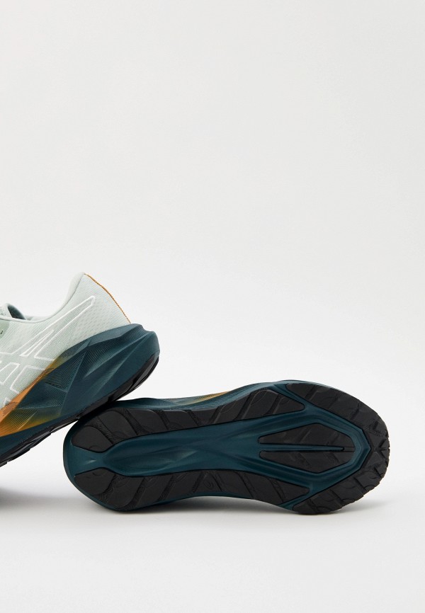 ASICS Кроссовки - NOVABLAST 5 TR - фото 5