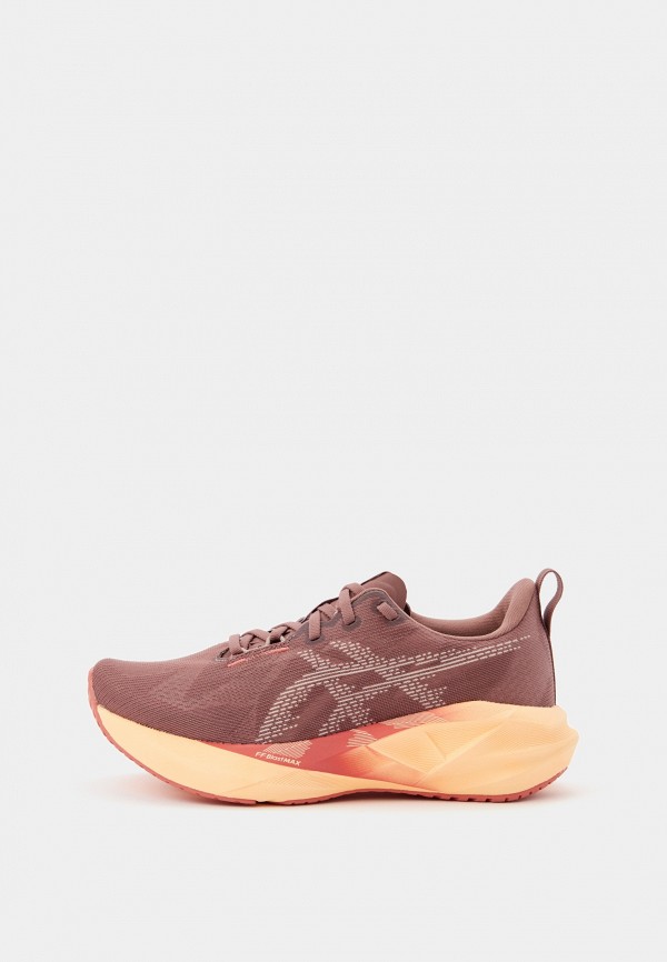 ASICS Кроссовки - NOVABLAST 5 - фото 1