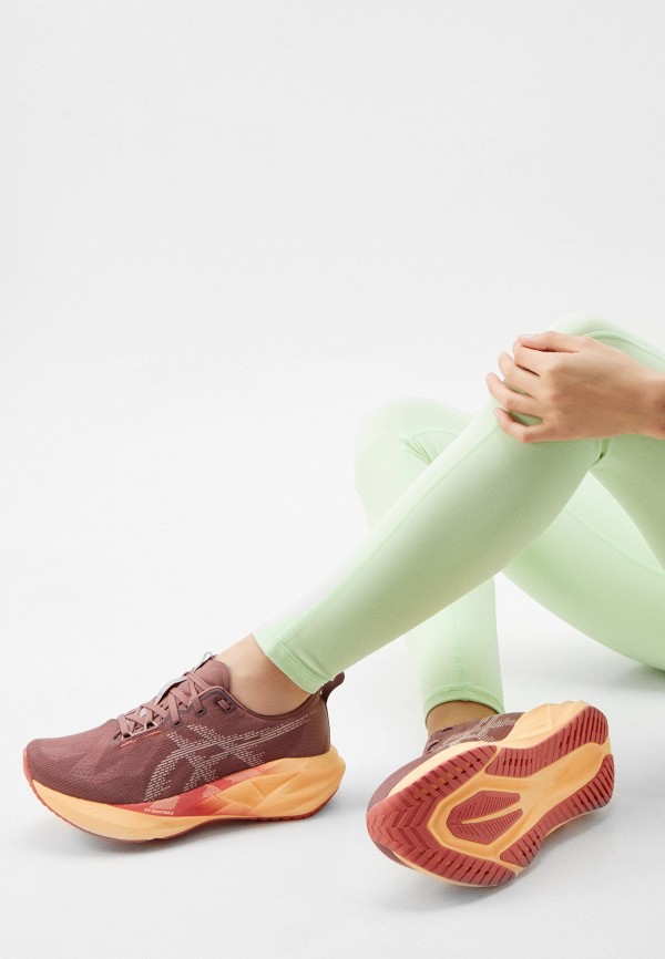 ASICS Кроссовки - NOVABLAST 5 - фото 6