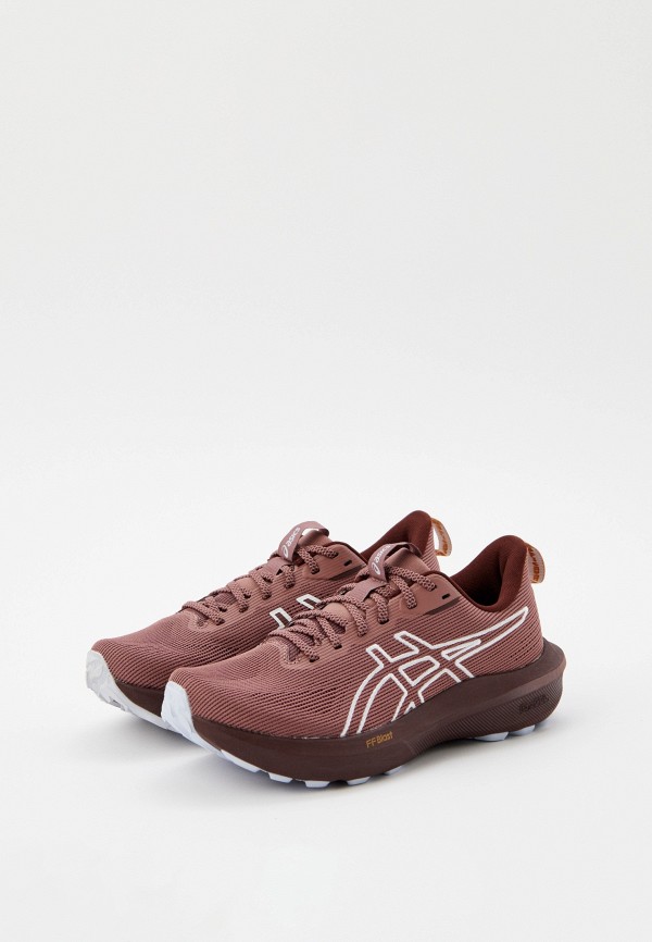 ASICS Кроссовки - ASICS GT-1000 TR - фото 3