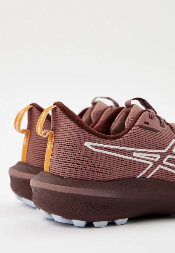 ASICS Кроссовки - ASICS GT-1000 TR - фото 4