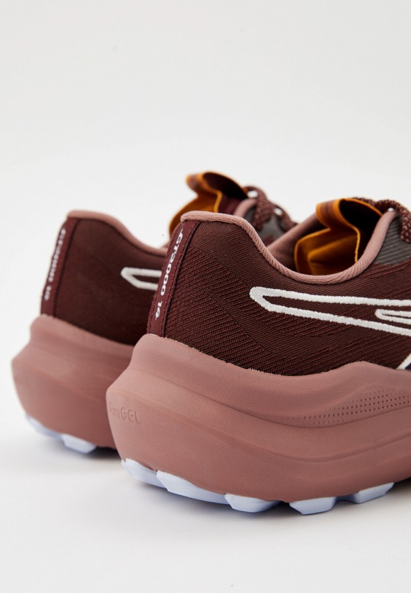 ASICS Кроссовки - GT-2000 14 TR - фото 4