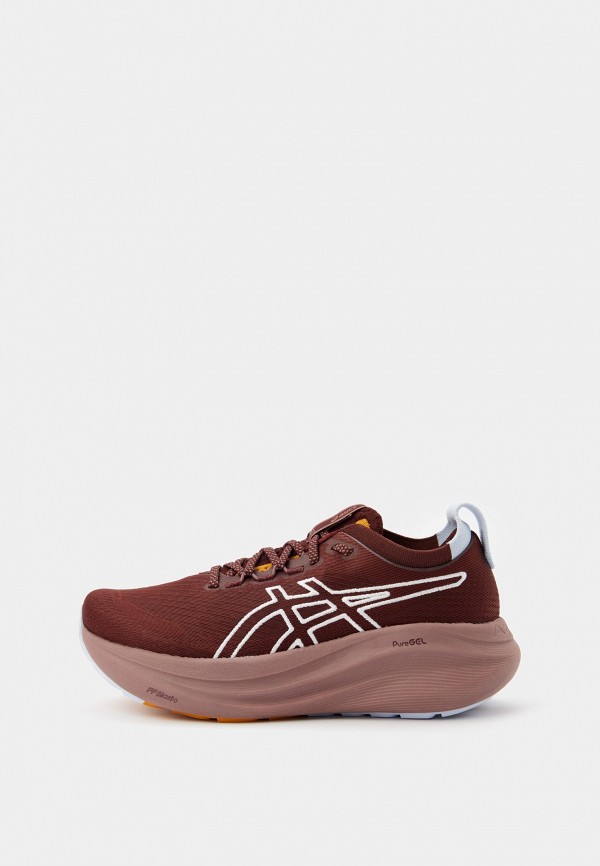 ASICS Кроссовки - GEL-NIMBUS 27 - фото 1