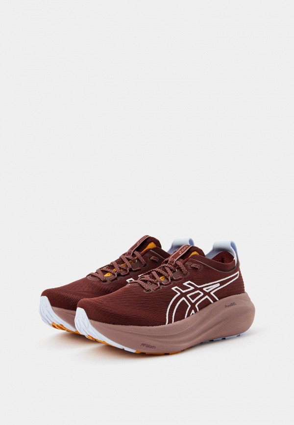 ASICS Кроссовки - GEL-NIMBUS 27 - фото 3