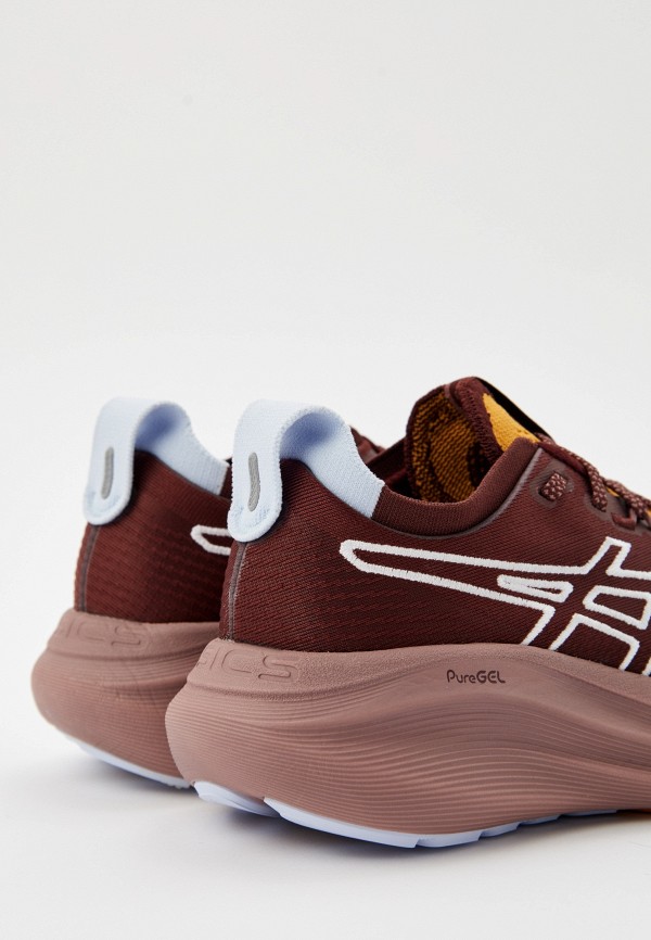 ASICS Кроссовки - GEL-NIMBUS 27 - фото 4