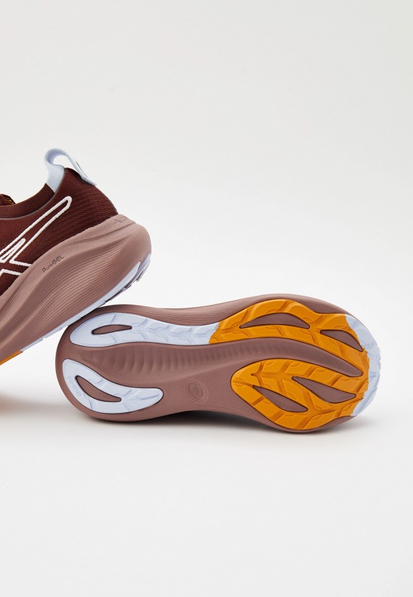 ASICS Кроссовки - GEL-NIMBUS 27 - фото 5