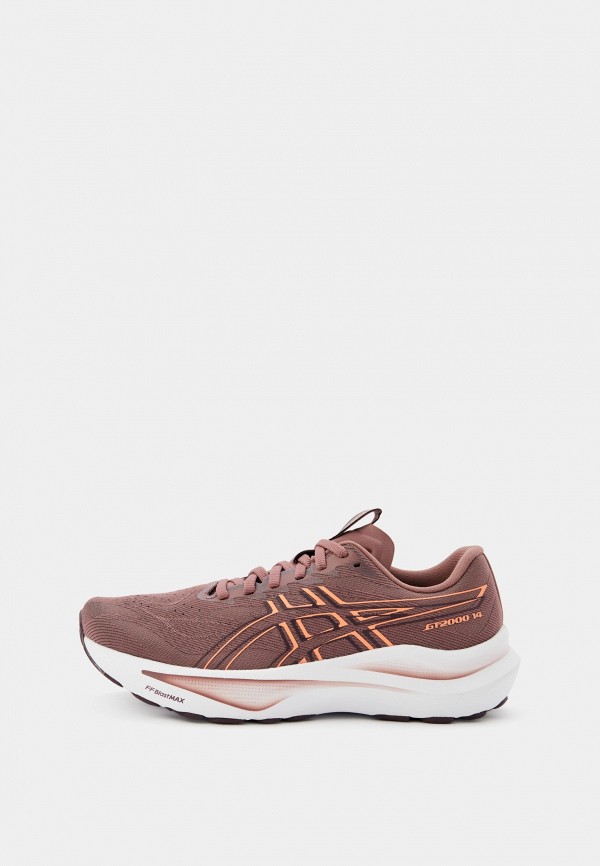 ASICS Кроссовки - GT-2000 14 - фото 1