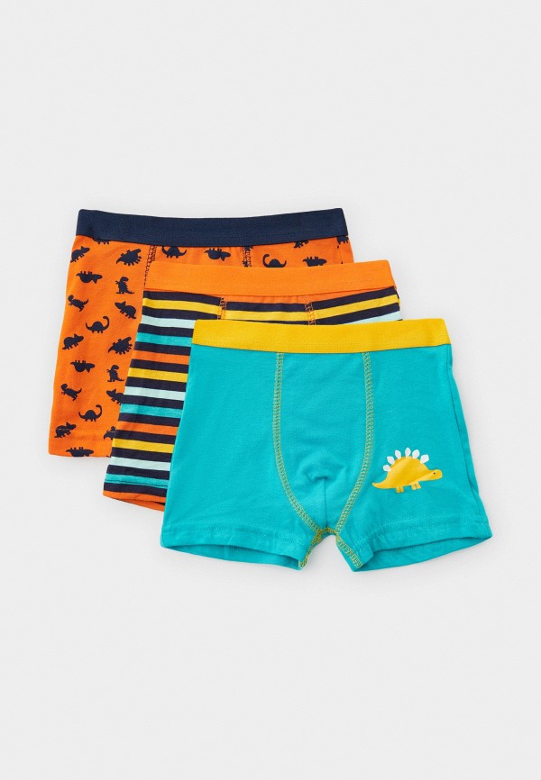 Mothercare Трусы 3 шт. - фото 1