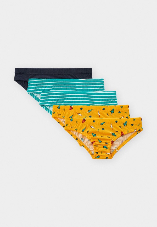 Mothercare Трусы 5 шт. - фото 1