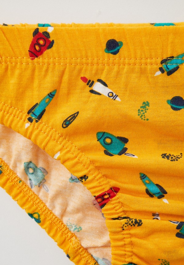 Mothercare Трусы 5 шт. - фото 3