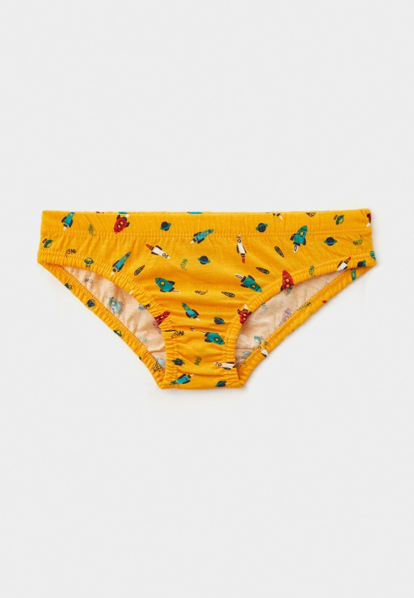 Mothercare Трусы 5 шт. - фото 4