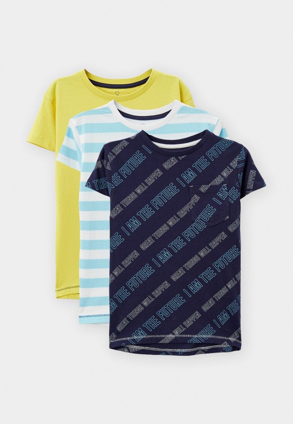 Mothercare Футболки 3 шт. - фото 1