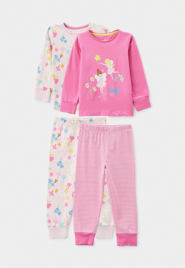 Mothercare Пижамы 2 шт. - фото 1