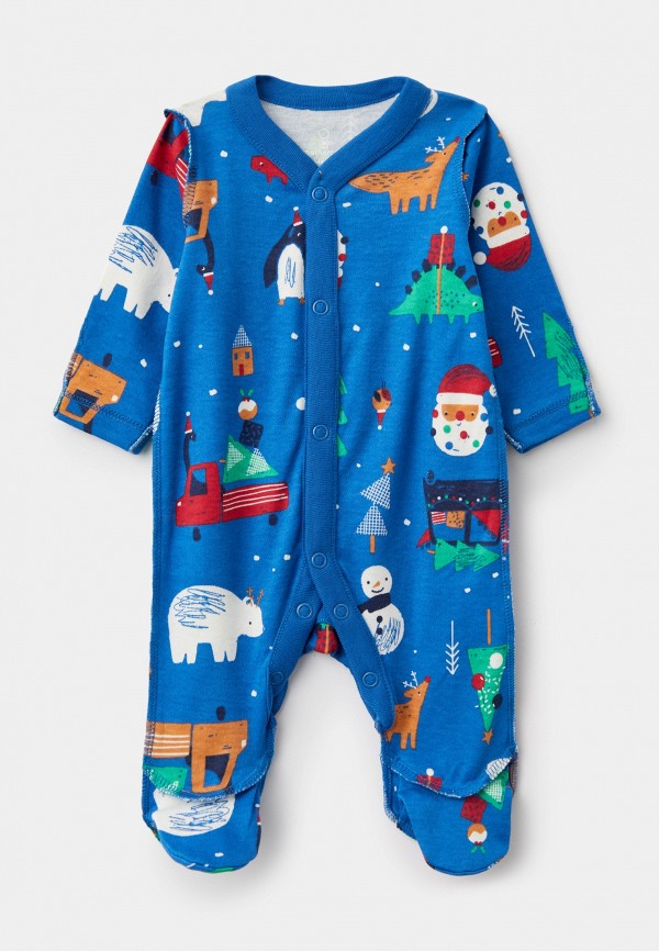 Mothercare Комбинезон домашний - фото 1