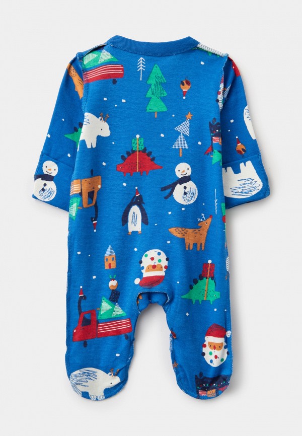 Mothercare Комбинезон домашний - фото 2