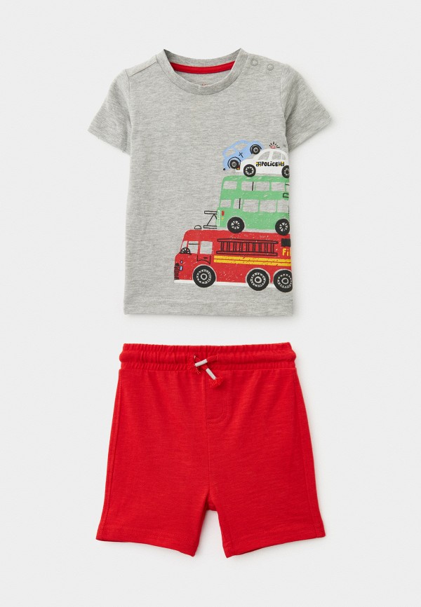 Mothercare Футболка и шорты - фото 1