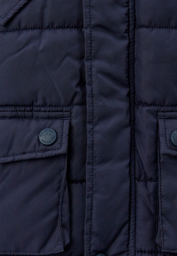 Mothercare Куртка утепленная - фото 3