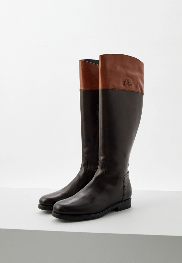 La Martina Сапоги - фото 3