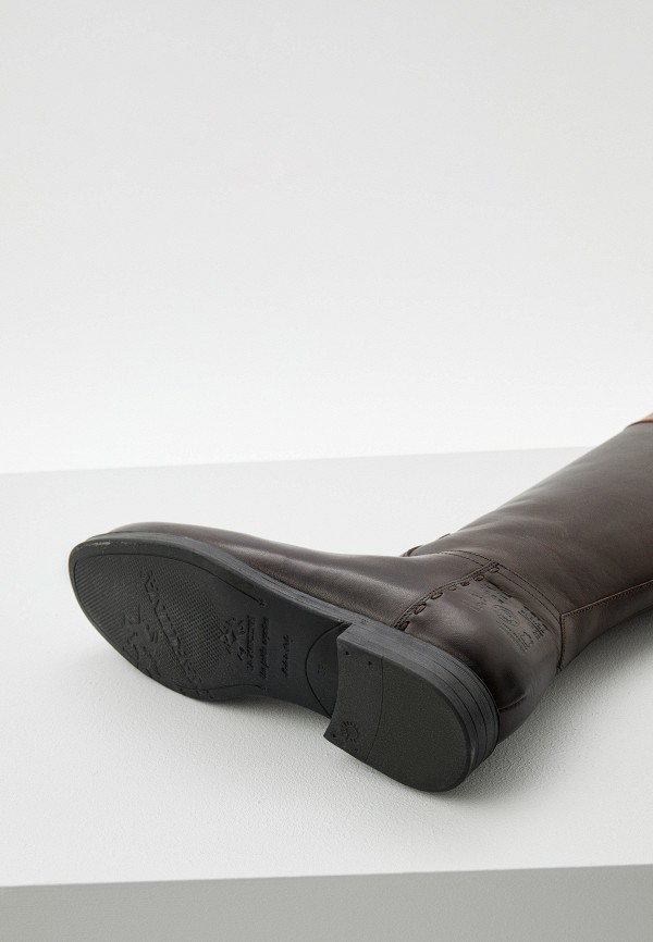 La Martina Сапоги - фото 5