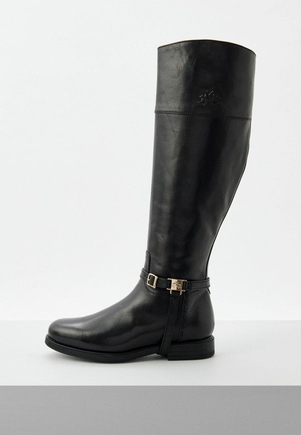 La Martina Сапоги - фото 1